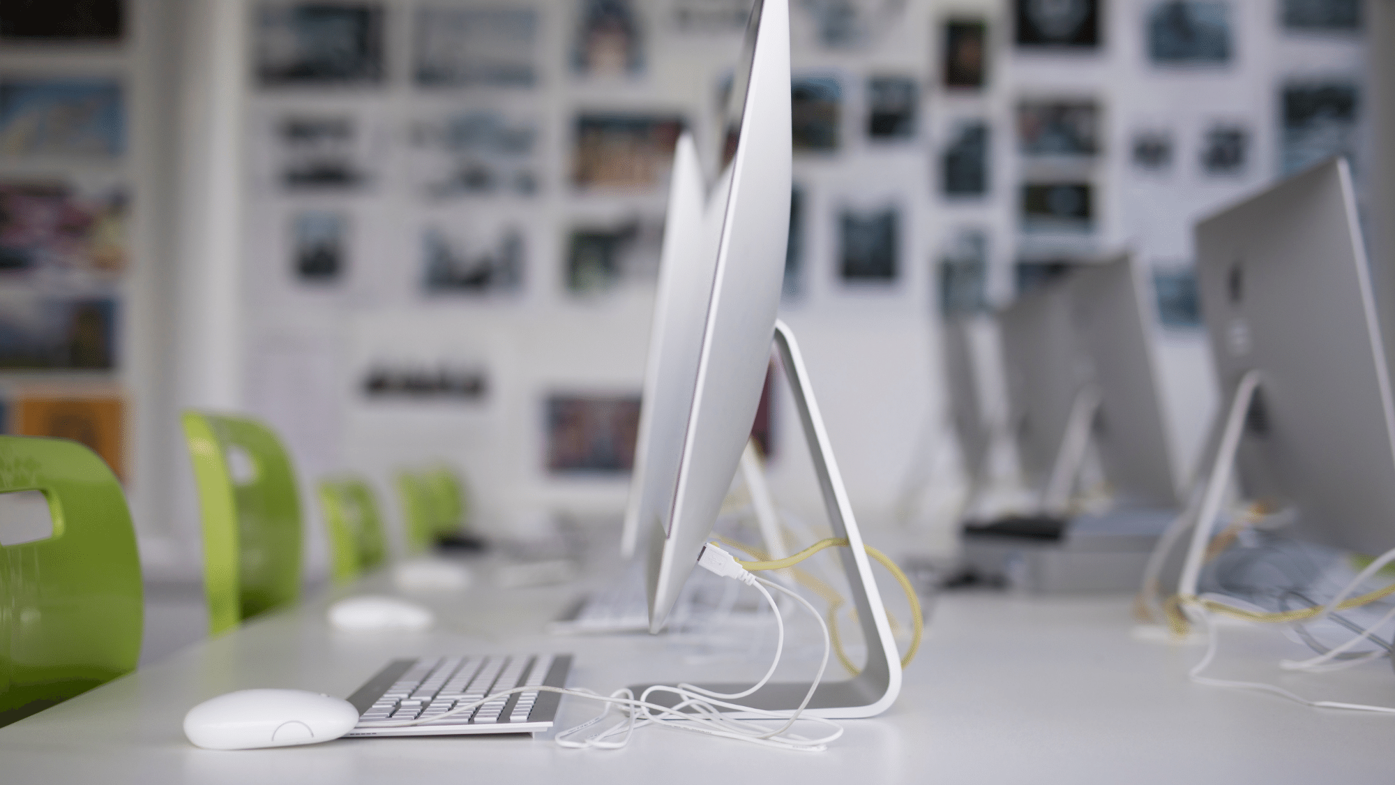 Six of the best selected as innovative Microsoft educators 
